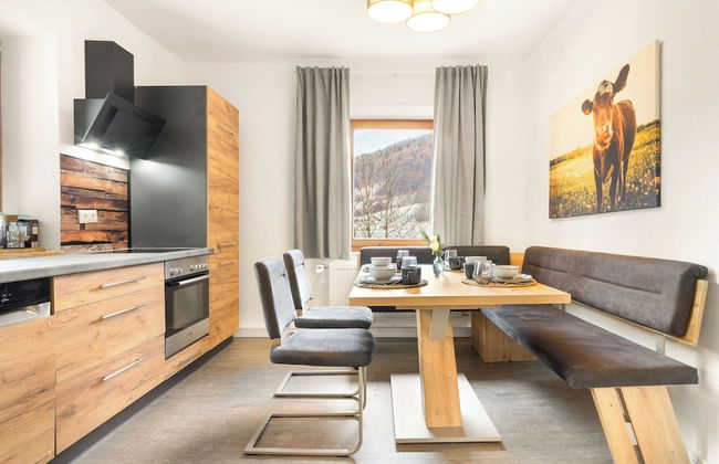 Ferienwohnungen Marienblick - Foto 31