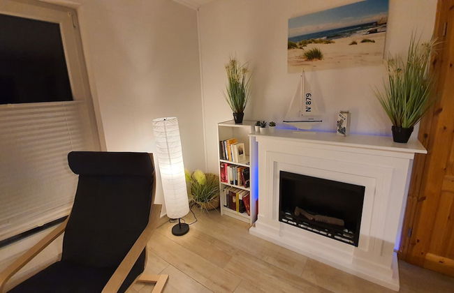 Ferienwohnung Walfisch - Foto 5