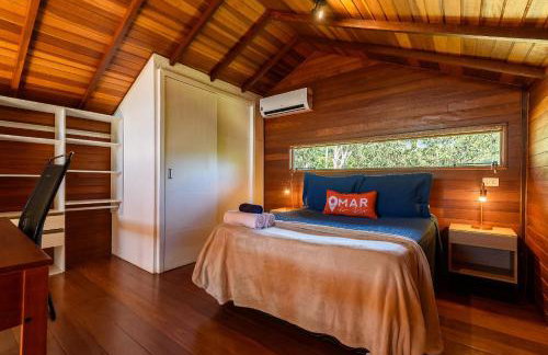 Chalé em Areal com Vista Panorâmica | PE 17 - Foto 36