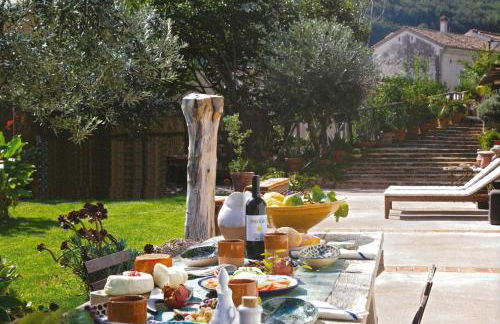 Ancient estate "Il Trignano" - Foto 27