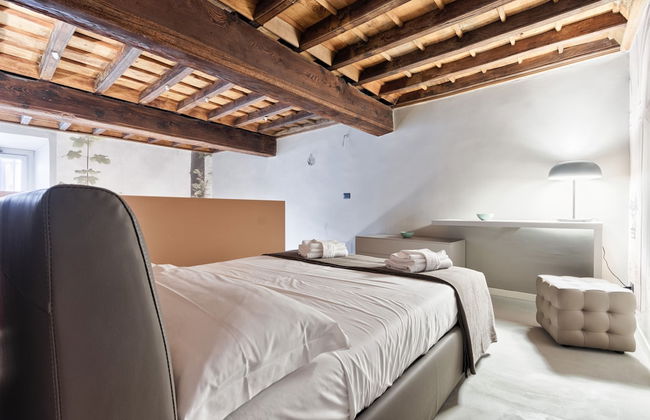 City Center Quadrilatero Romano - Foto 6