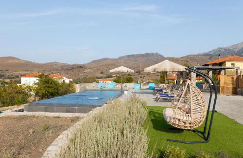 Lampetos Houses Molyvos - Photo 78