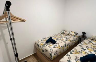 Modern apartment Barcelona - Foto 28