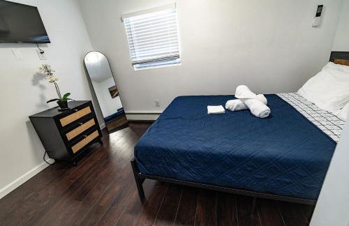 Hudson Haven-Near NYC Transit - Foto 42