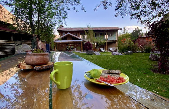 URUHome Cusco - Foto 30