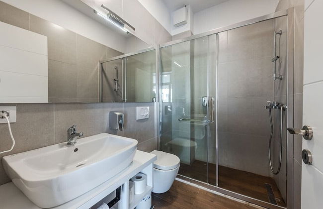 Seaview Haven - Trendafili - Photo 40