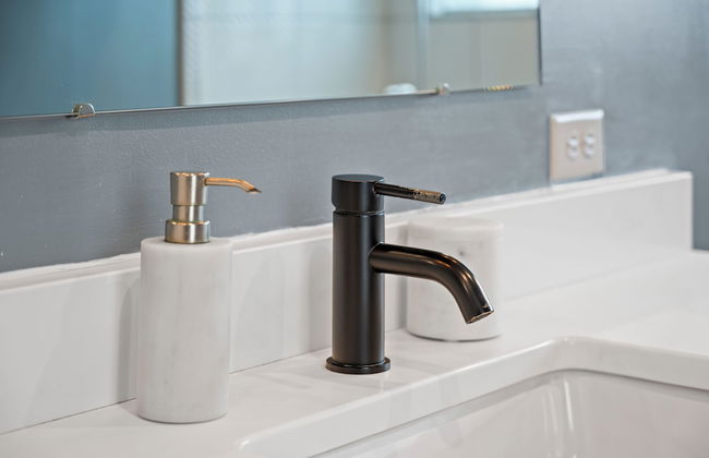 Baldwin Flats - Foto 61