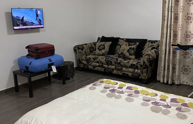 3-bed Apartment, Sleeps 6 With Wi-fi - Photo 8