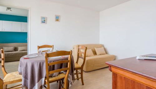 Apartment les Colombières-9 by Interhome - Foto 3