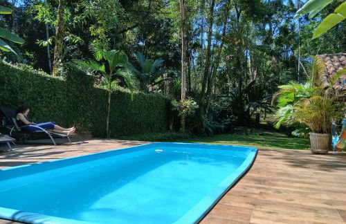 Chalé CaZinha de Penedo - Foto 10