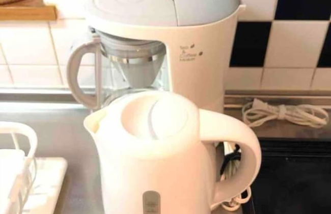 AMS Tower Nakajima - Foto 66