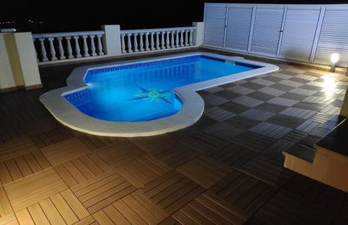 BEACH HOUSE. CASA CON PISCINA PRIVADA - Foto 7