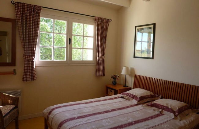 Villa des Cigales - Foto 4