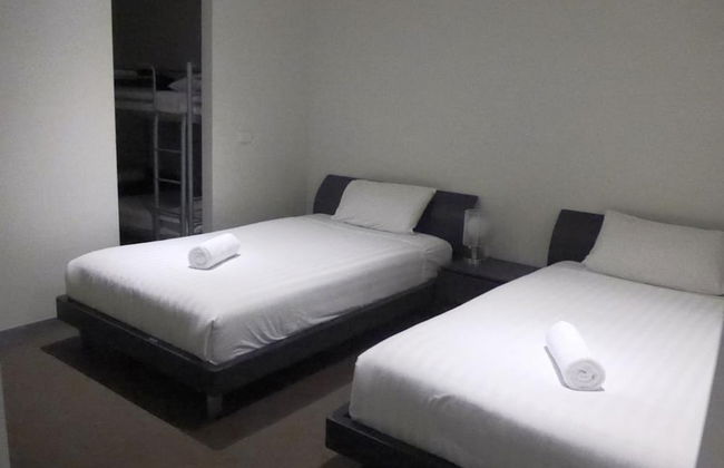 Summer Inn Holiday Apartments - Foto 12