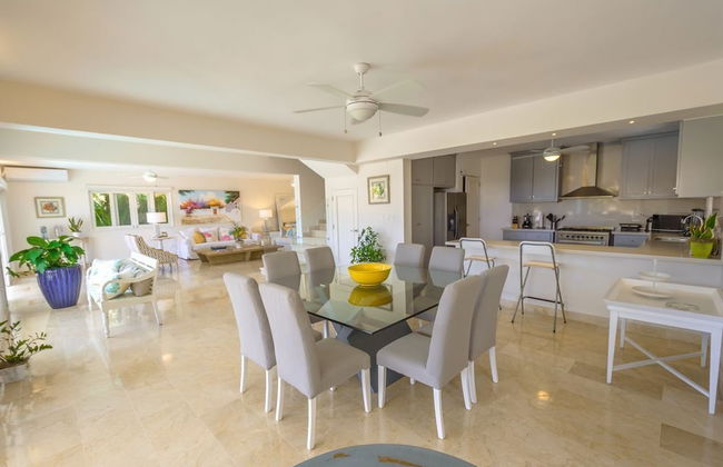 Private Villa with Pool and Golf Cart - Foto 9