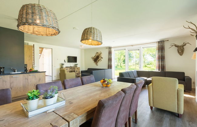 Spacious Villa in a National Park - Photo 8