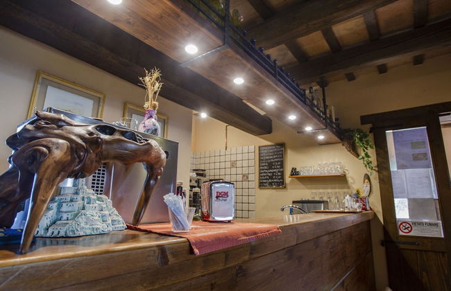 Farmhouse in Marche With Pool & Verdicchio Wines - Foto 29