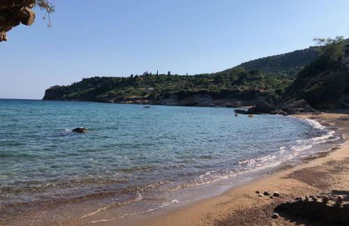 Villa Peony Koroni - Foto 12