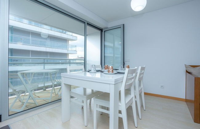 Galante Beach Apartment 2 - Photo 14