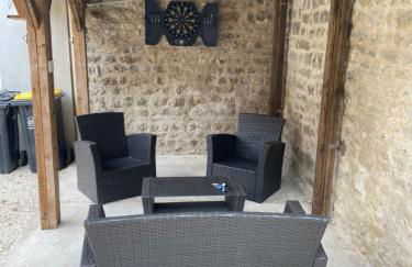 L Oree des champs - Foto 16