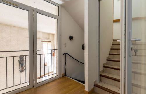 Apartment Zwischen Meer- Seen und Bergen by Interhome - Foto 17