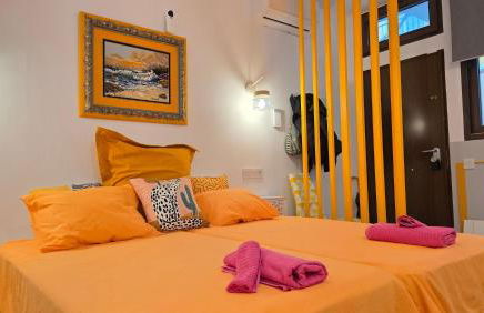 Picasso Huelin Malaga 250m from beach - Photo 23