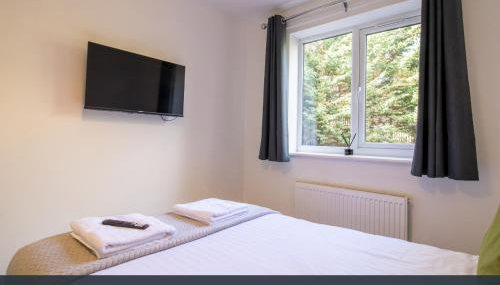 1-Bedroom Apartment with Parking - Foto 5