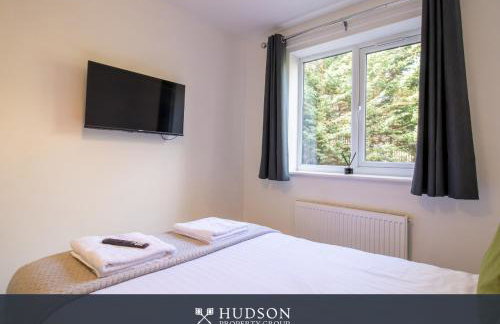 1-Bedroom Apartment with Parking - Photo 5