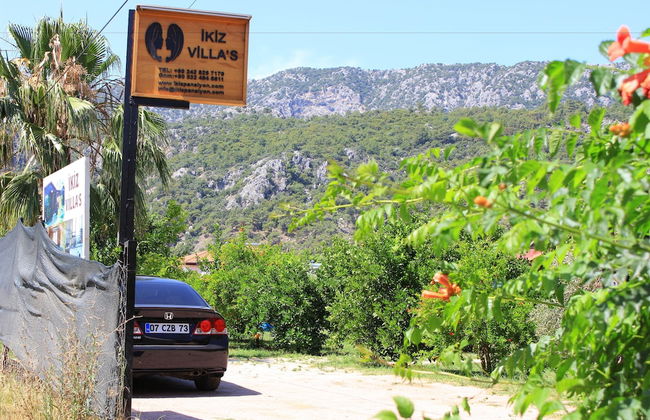 Ikiz Villas - Foto 80