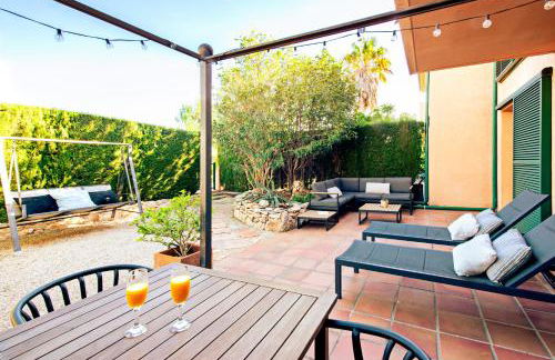 Can Mar i Lluna I ChillOut I BBQ I Piscina común - Foto 32