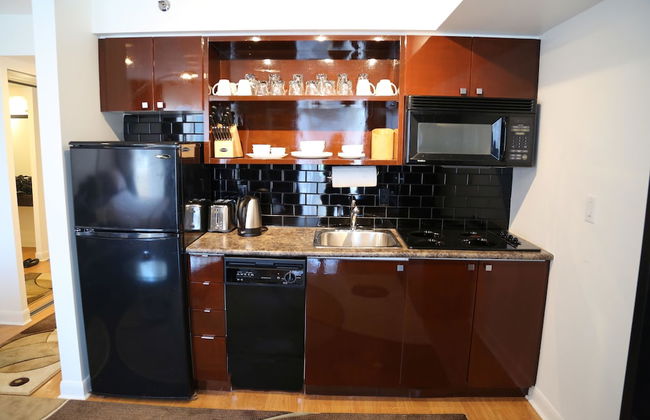 Visitor Accommodation - Photo 31