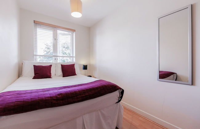 Roomspace Apartments -Park Lane - Foto 5