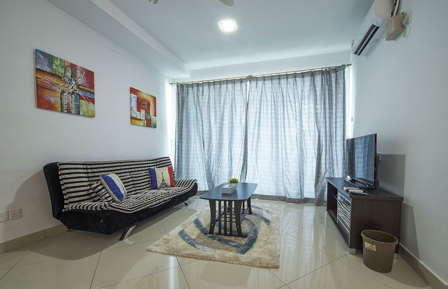 Mansion One - Foto 18