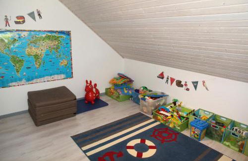 Ostfriesenhuus - Foto 33