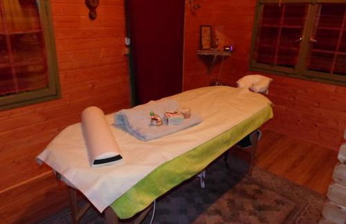 Gite La Paillote - Foto 75