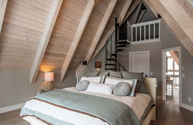 Lakefront 3BR Luxury Home at High Bluffs - Foto 11