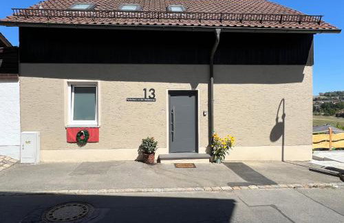 Ferienhaus an der Stadtmauer - Foto 18