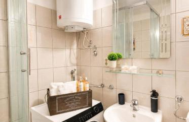 Apartment Kike, near beach & old town - Foto 20
