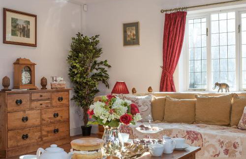 Twisly North Lodge - Photo 5