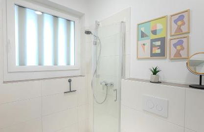 STUDIO an den Iphöfer Weinbergen - Foto 29