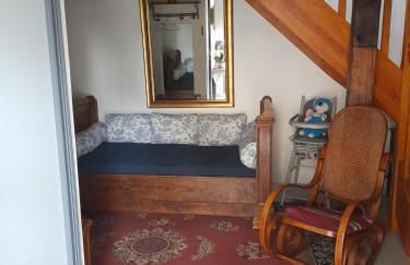 Gîte de baigneux 2 étoiles - Photo 9