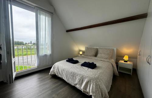 Maison de bord de Loire - Photo 9