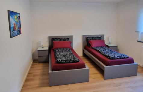 Ferienwohnung in Wilnsdorf OT Wilden neu erstellt & hochwertig - Foto 70