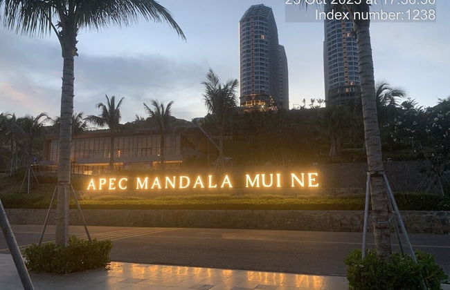 S1823 Apec Mandala Cham Bay - Foto 5