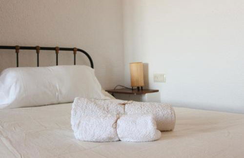 El Rincón de Muñoz - Alojamientos Rurales con Chimenea, Piscina y Terraza con vistas a la Alpujarra - Foto 15