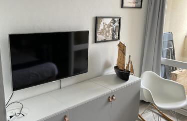 Appt familial 5 Pers avec Piscine et Tennis - Foto 19