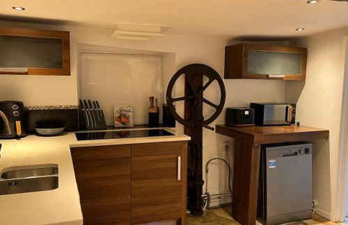 The Cotswold Wellhouse - Foto 61