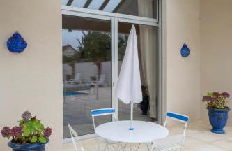 La Petite Maison Gannat - Foto 35