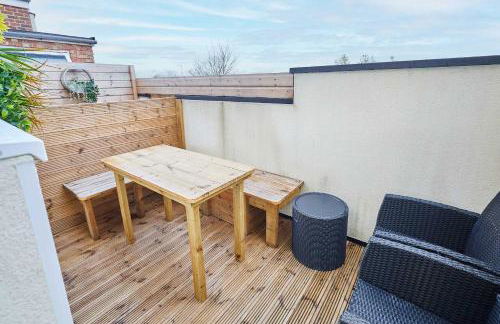 Host & Stay - Salt Rock Retreat - Foto 23