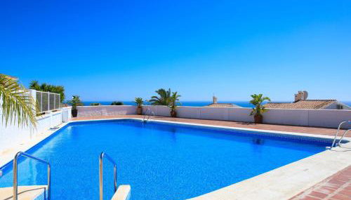 Apartment Pinsapos by Interhome - Foto 4